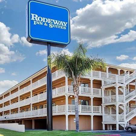 Rodeway Inn & Suites El Cajon San Diego East Exteriör bild
