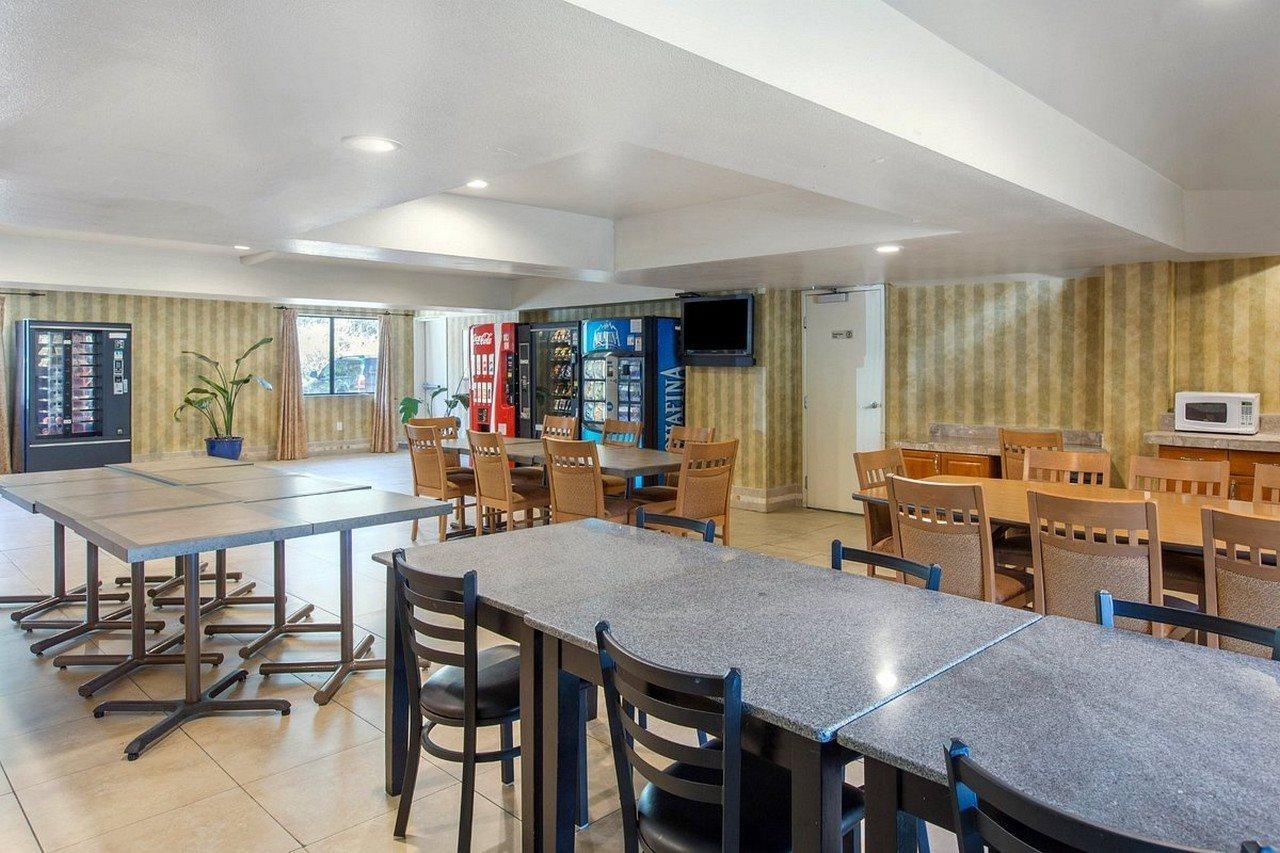 Rodeway Inn & Suites El Cajon San Diego East Exteriör bild