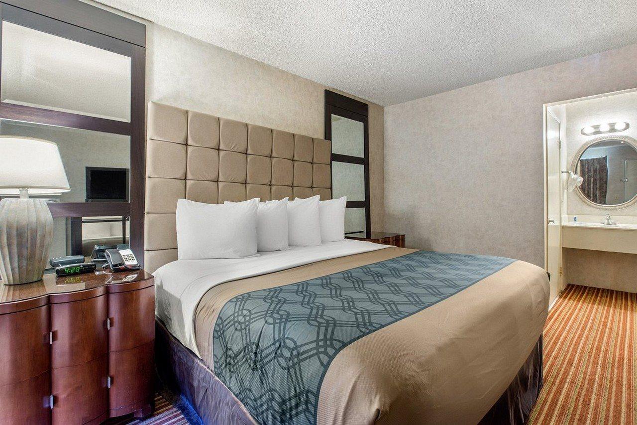 Rodeway Inn & Suites El Cajon San Diego East Exteriör bild