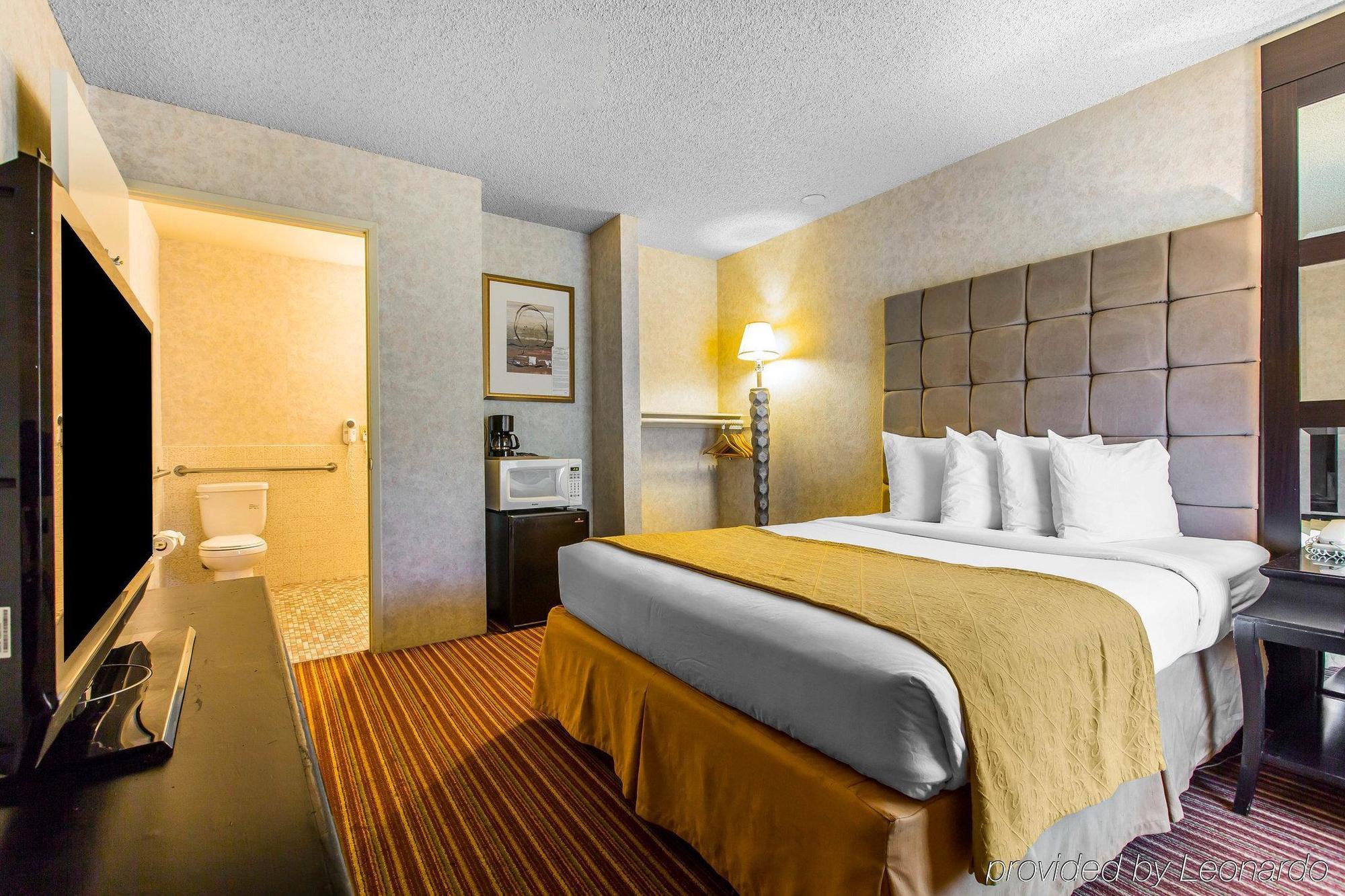 Rodeway Inn & Suites El Cajon San Diego East Exteriör bild