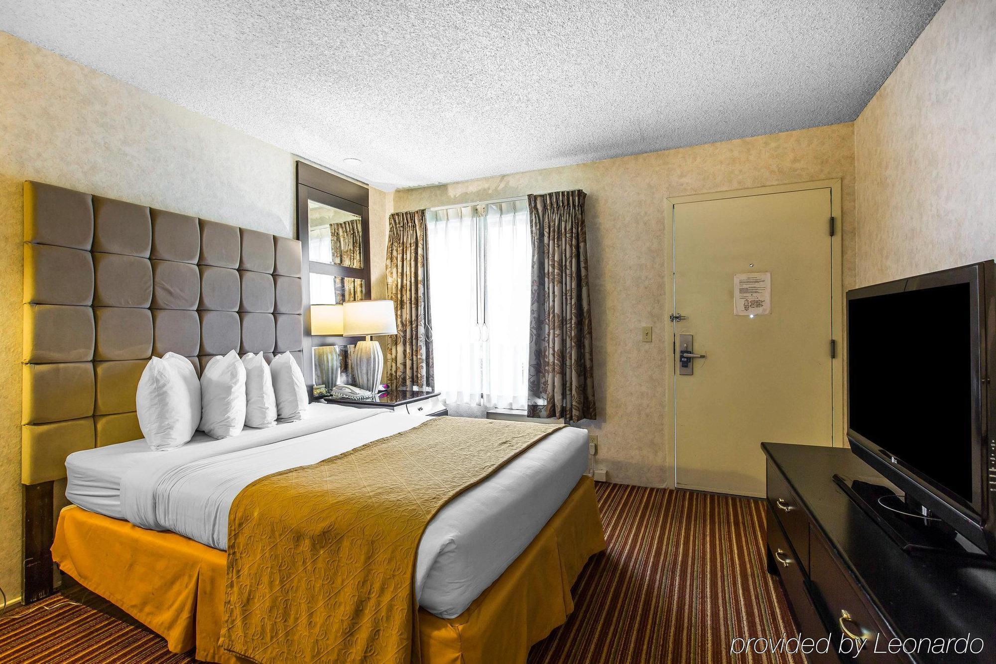 Rodeway Inn & Suites El Cajon San Diego East Exteriör bild