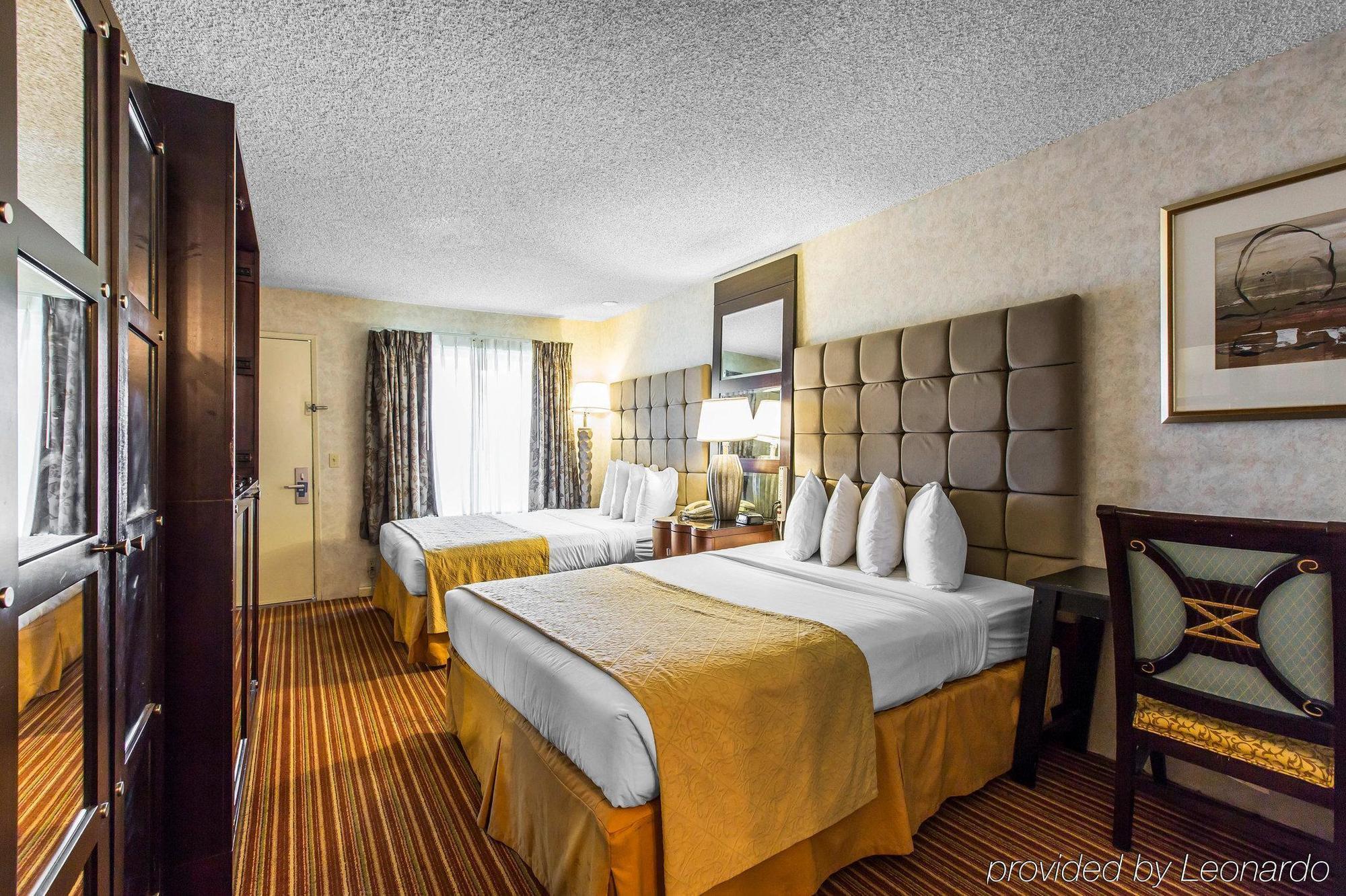 Rodeway Inn & Suites El Cajon San Diego East Exteriör bild