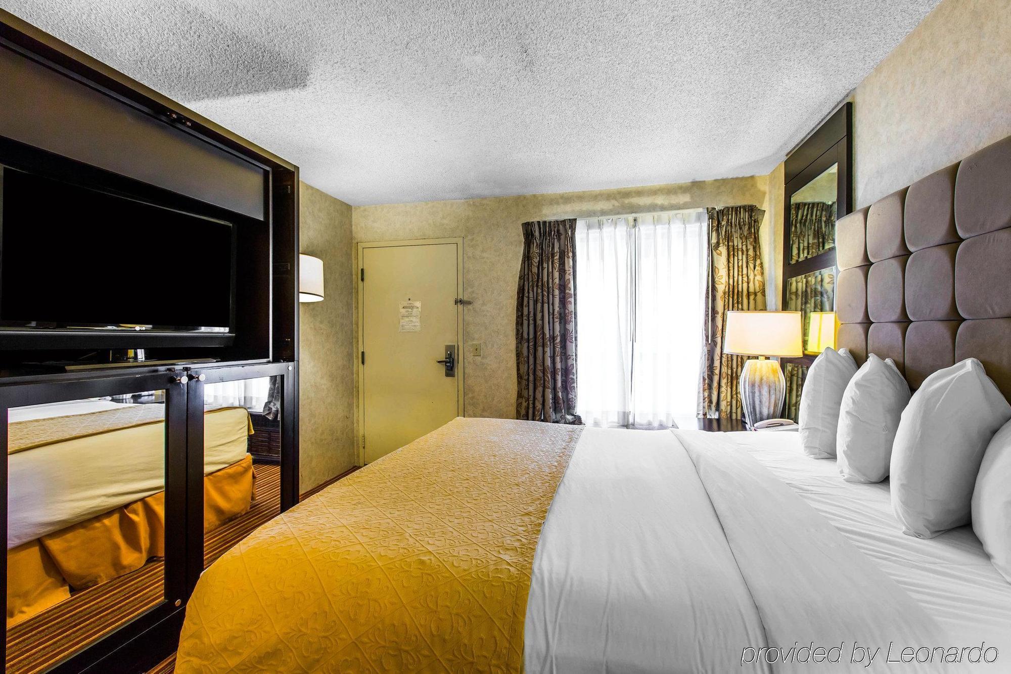 Rodeway Inn & Suites El Cajon San Diego East Exteriör bild