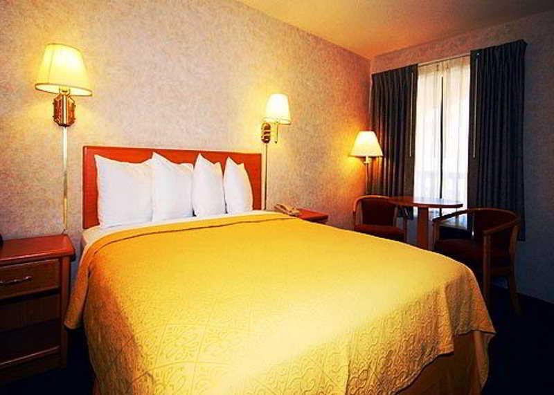 Rodeway Inn & Suites El Cajon San Diego East Rum bild