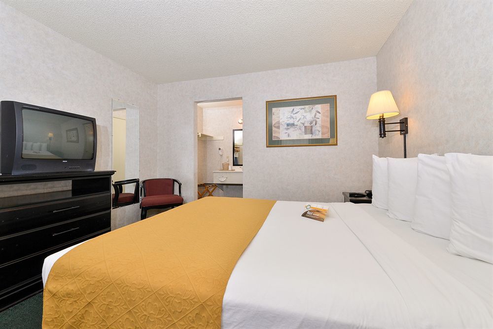 Rodeway Inn & Suites El Cajon San Diego East Exteriör bild