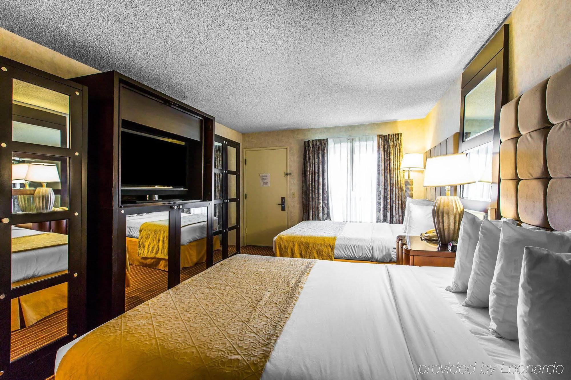 Rodeway Inn & Suites El Cajon San Diego East Exteriör bild