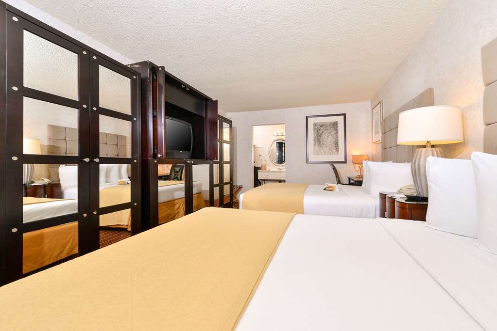 Rodeway Inn & Suites El Cajon San Diego East Rum bild