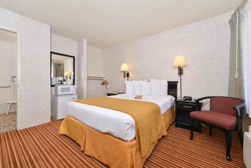 Rodeway Inn & Suites El Cajon San Diego East Exteriör bild