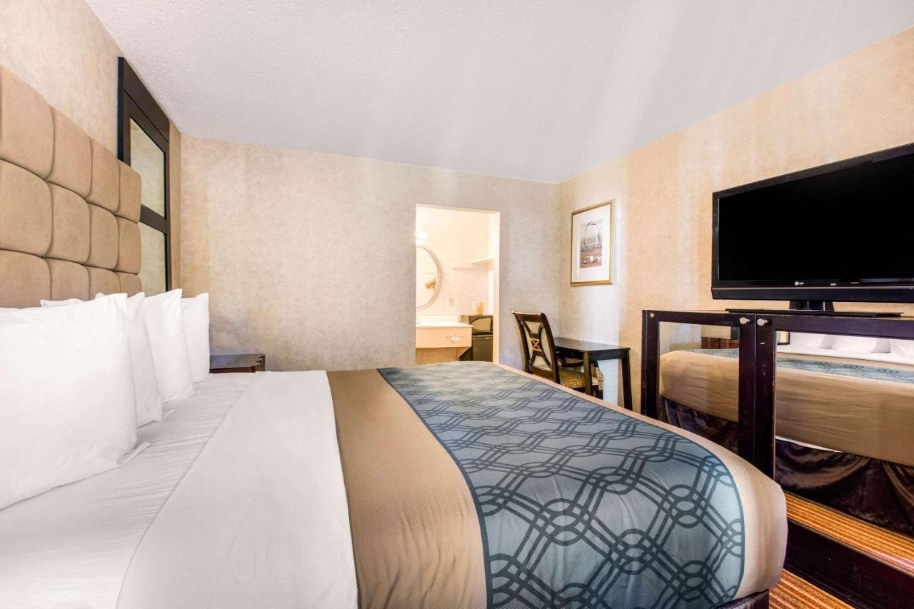 Rodeway Inn & Suites El Cajon San Diego East Exteriör bild