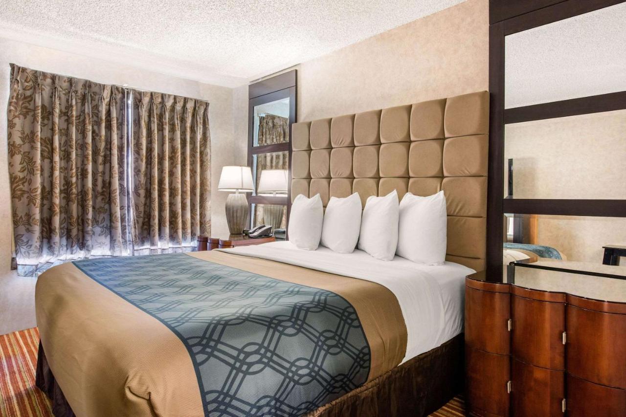 Rodeway Inn & Suites El Cajon San Diego East Exteriör bild